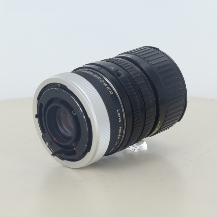 キヤノン FD35-70/3.5-4.5