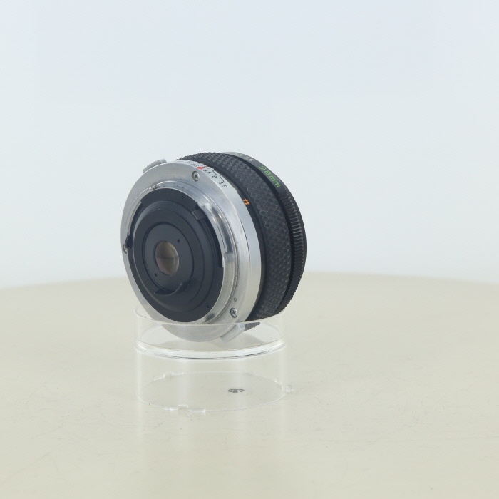 オリンパス ZUIKO AUTO-W 28/3.5