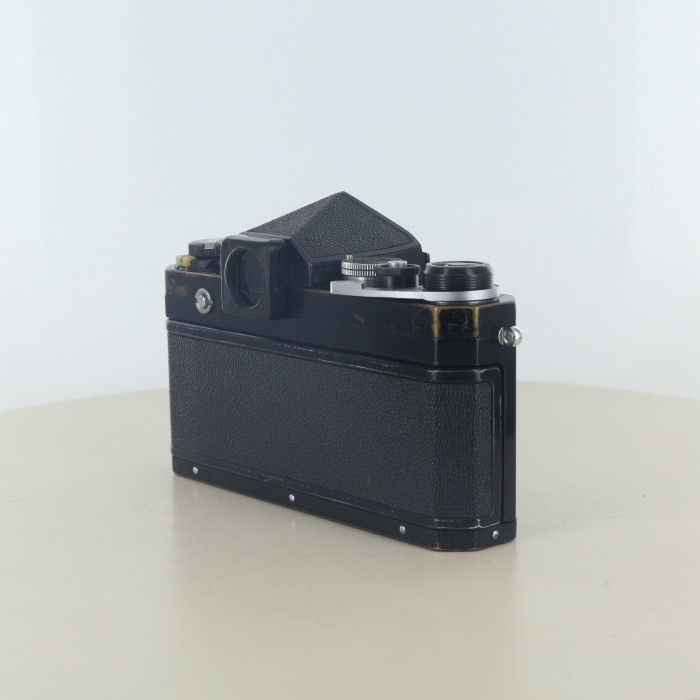 ニコン F アイレベル 中期 ブラック