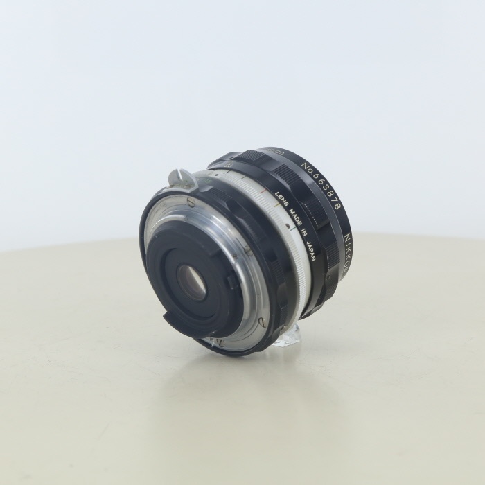 ニコン オート ニッコール-H 35/3.5