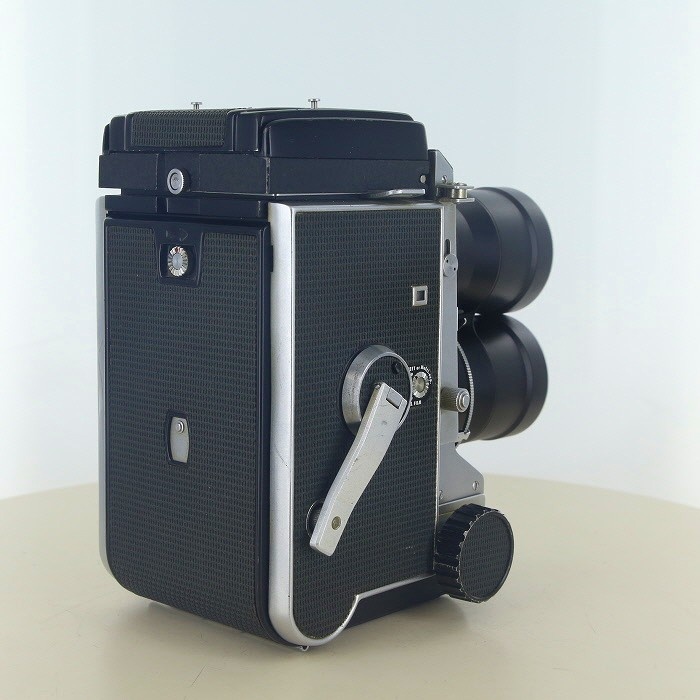 マミヤ C3+180/4.5