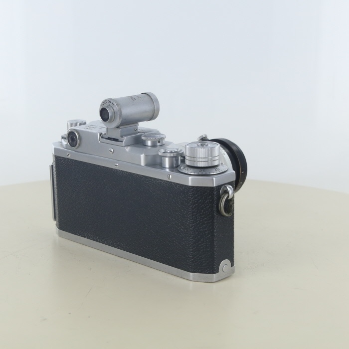 キヤノン IV Sb+100/3.5