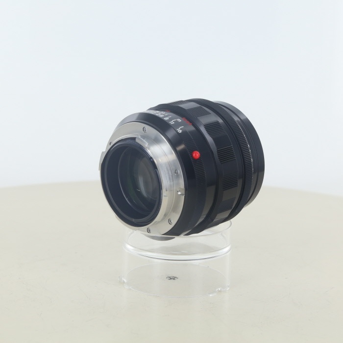 ライカ ノクティルックス M50/1.2 ASPH. グロッシーブラック 11731