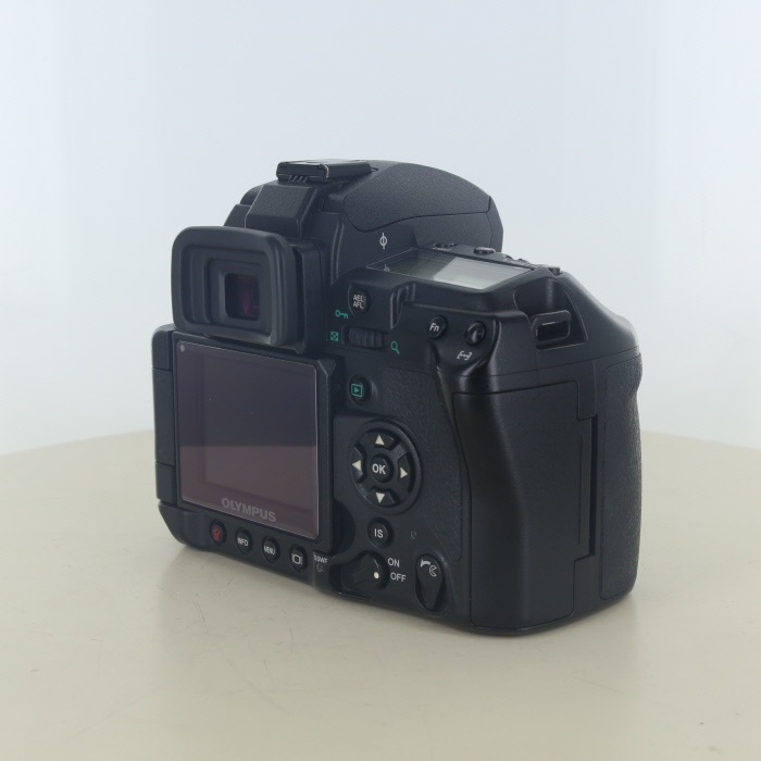 オリンパス E-3