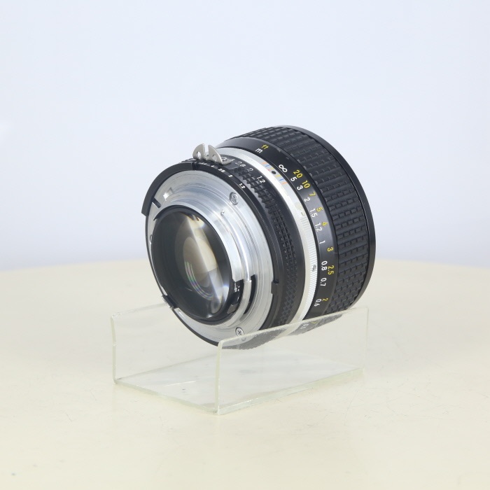 ニコン AI-S 50/1.2