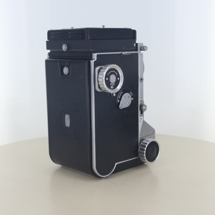 マミヤ MAMIYAFLEX(80/2.8)