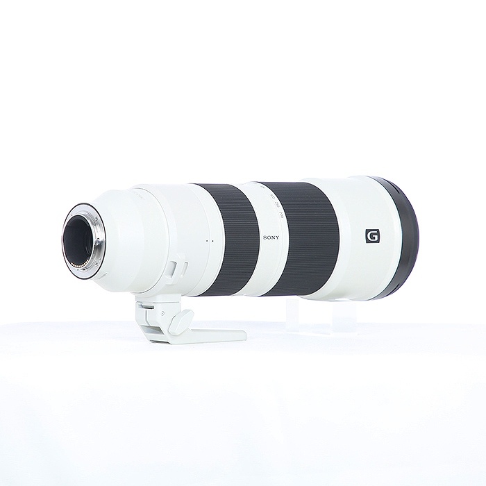 ソニー FE200-600/5.6-6.3 G OSS