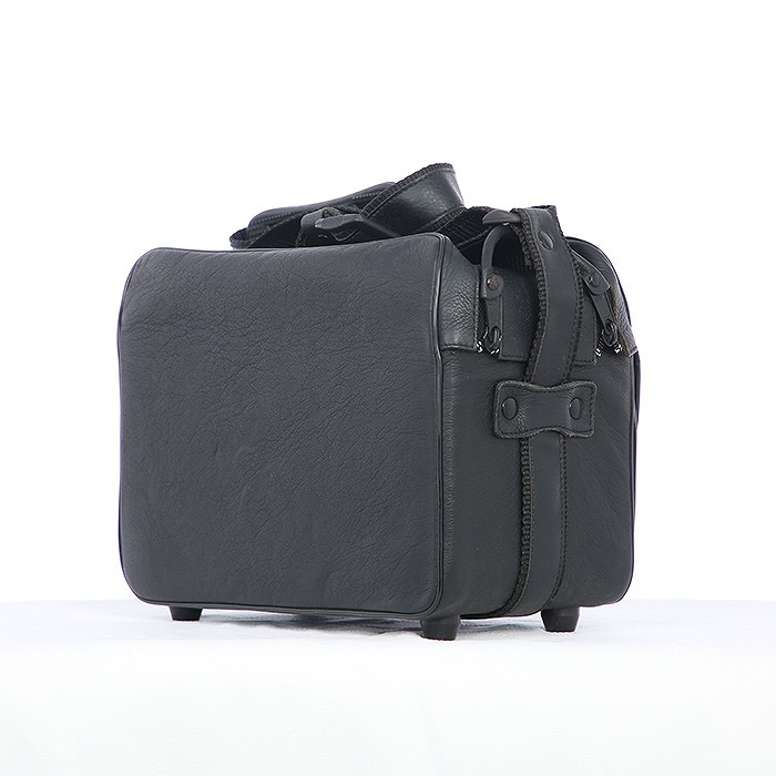 ライカ カメラ用ショルダーバッグ ブラック