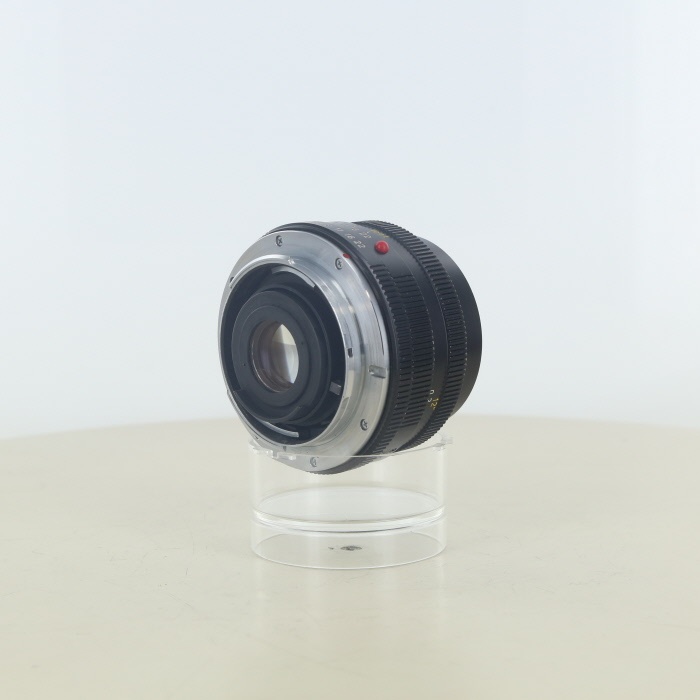 LEICA R ELMARIT-R 35/2.8(3カム)