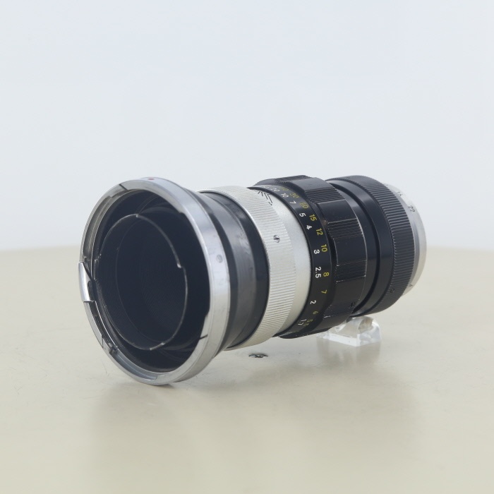 ニコン NIKKOR-T 105/4 (S)