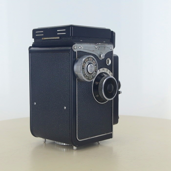 YASHICA yashicaflex B型