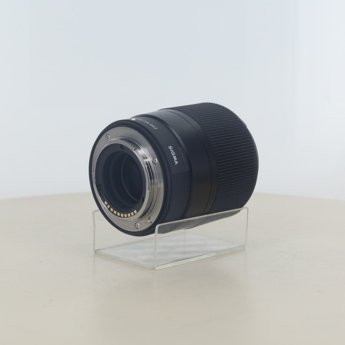 シグマ 30/1.4 DC DN CONTEMPORARY フジ用
