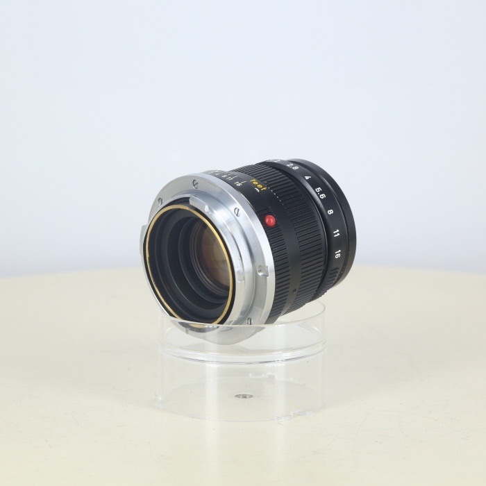 ライカ ズミクロン M50/2 2nd