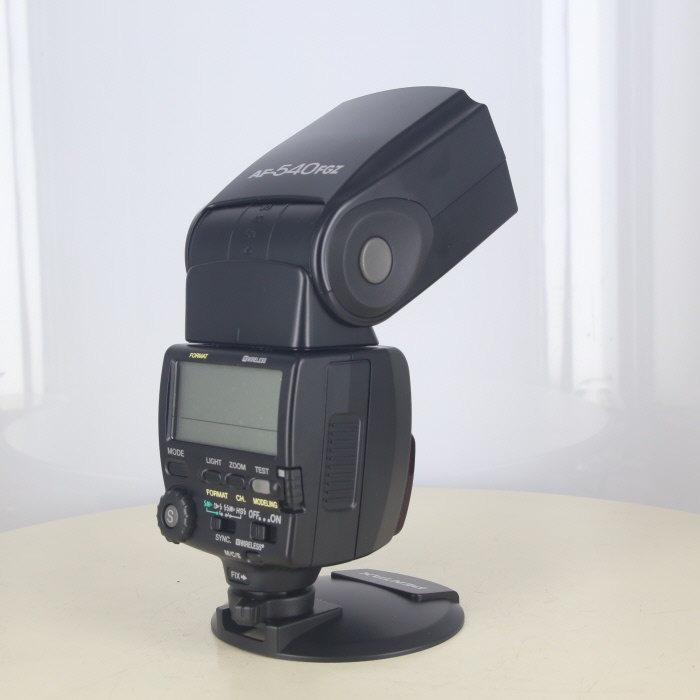 ペンタックス オートストロボAF540FGZ