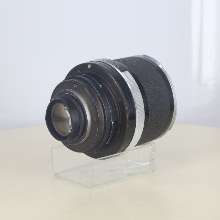 ツアイス ディスタゴン50/4(SL66)