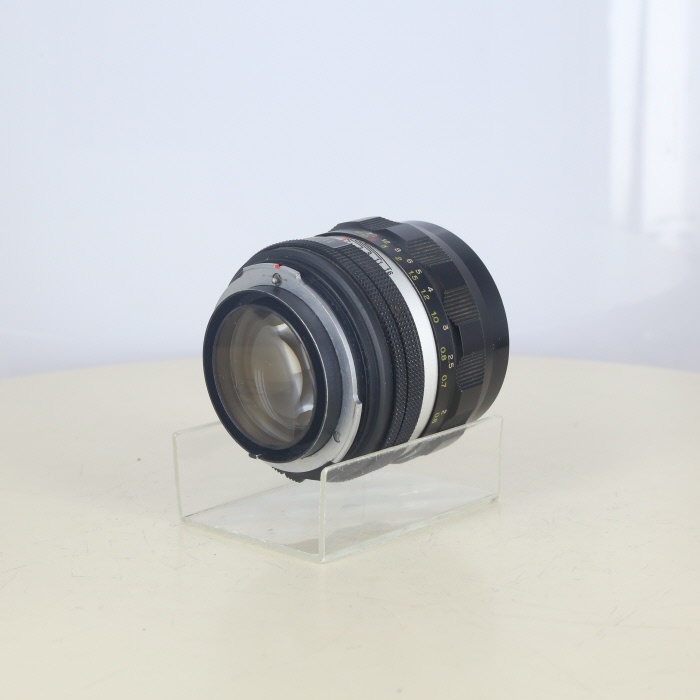 Petri Petri 55/1.4(ペトリ)