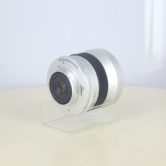 TOPCON RE.オートトプコール 2.5cm/3.5