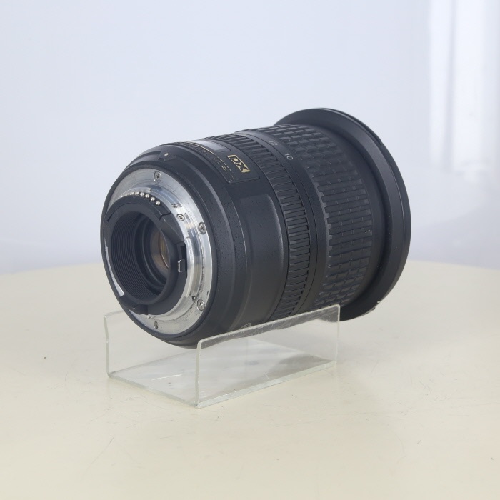 ニコン AF-S DX 10-24/3.5-4.5G ED