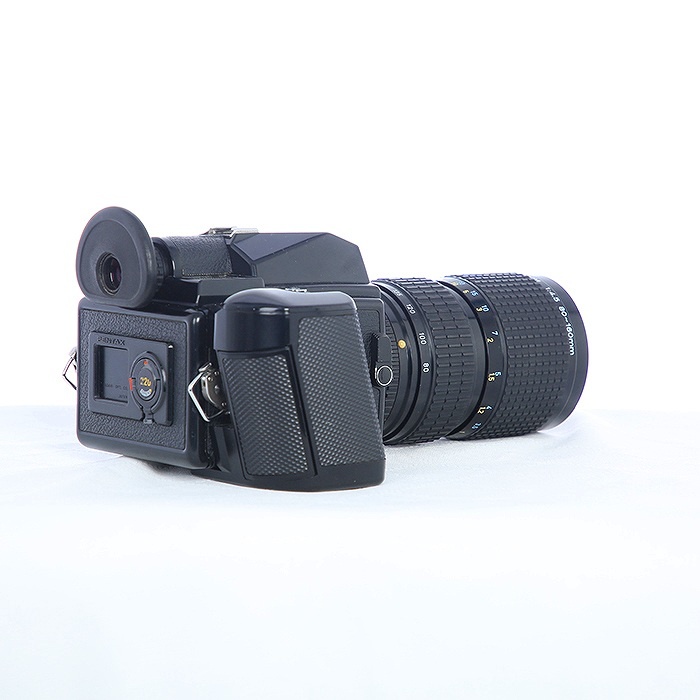 ペンタックス 645 + 80-160/4.5