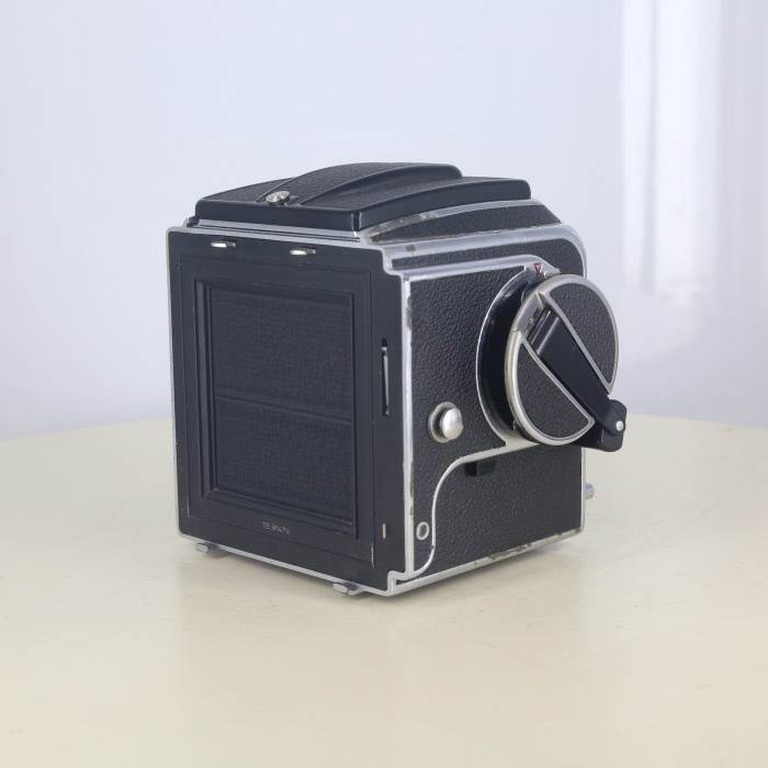 HASSELBLAD 500C ボディ
