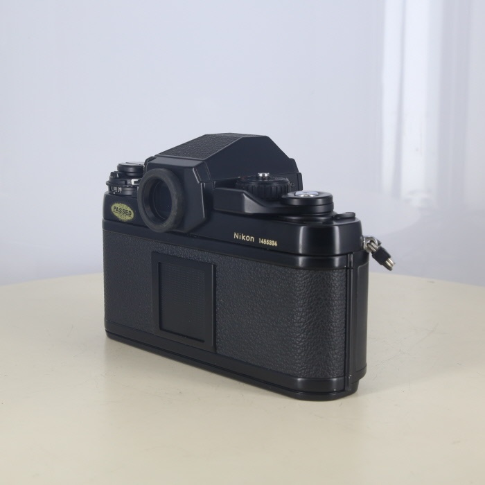 ニコン F3