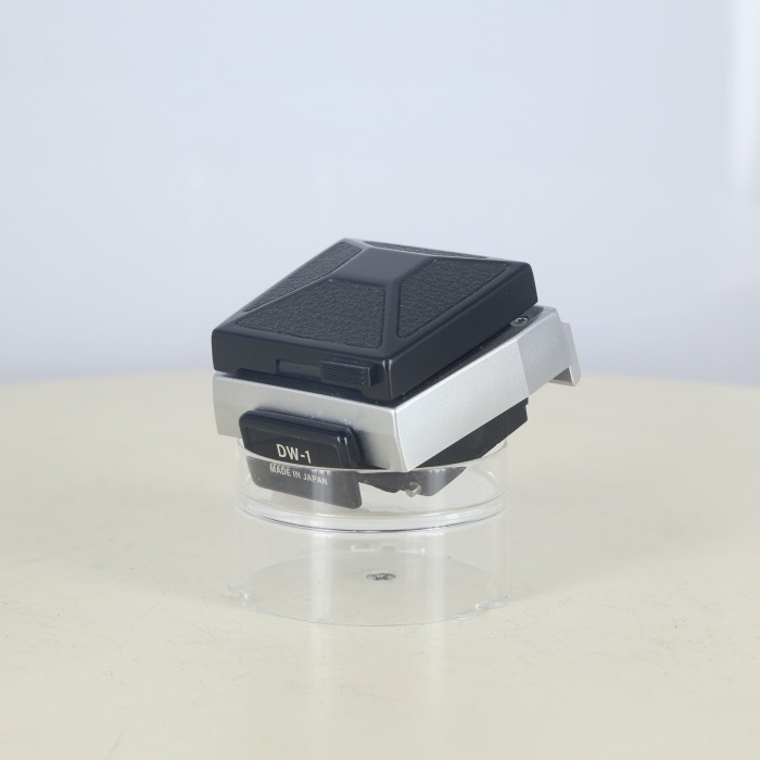 ニコン F2用ウエストレベルファインダー