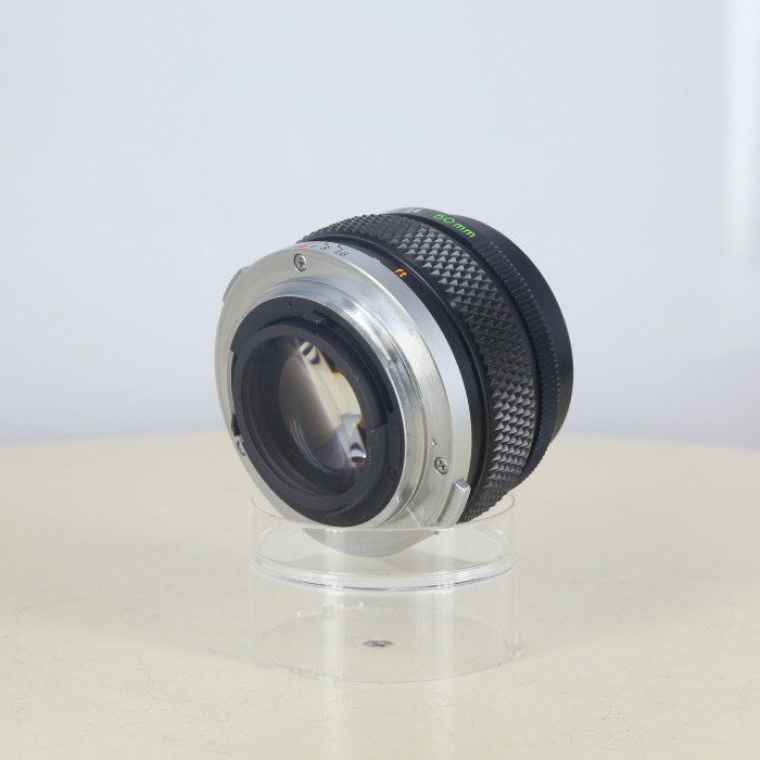 オリンパス ズイコー MC オートS 50/1.4