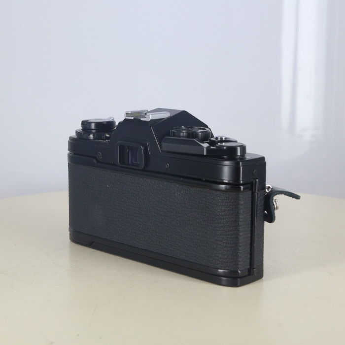 オリンパス OM - 10 ブラック