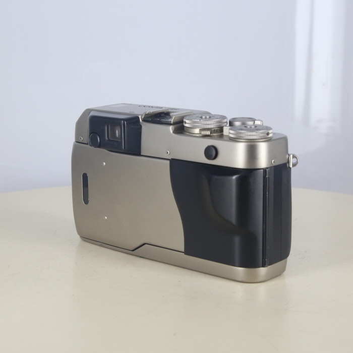 コンタックス G1 (ROM未改)