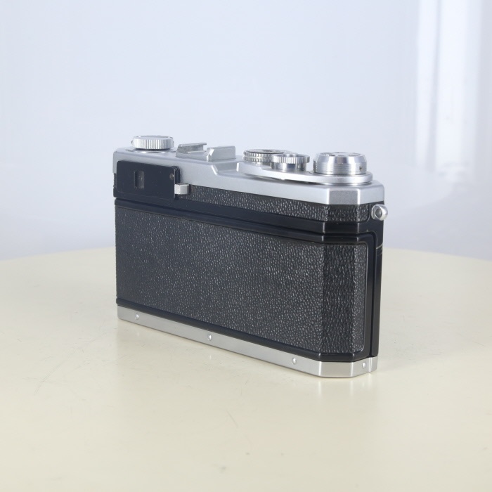 ニコン S3M+5cm/1.4