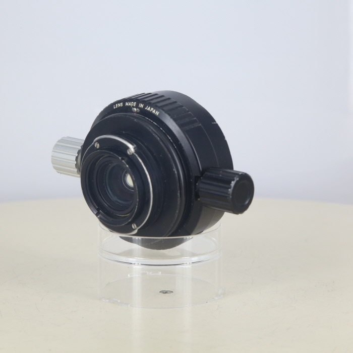 ニコン 35/2.5 ニコノス ブラック