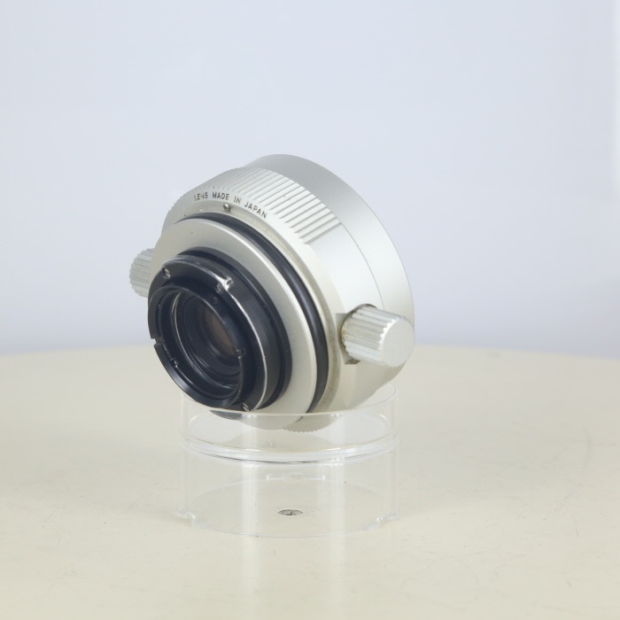 ニコン 35/2.5 ニコノス シルバー