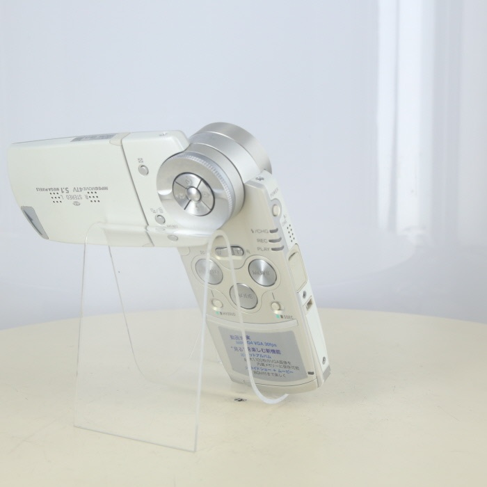 ソニー Cyber-shot DSC-M2