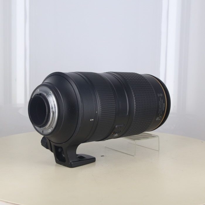 ニコン AF-S 80-400/4.5-5.6G ED VR