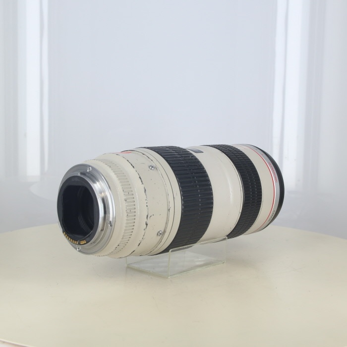 キヤノン EF70-200/2.8L USM
