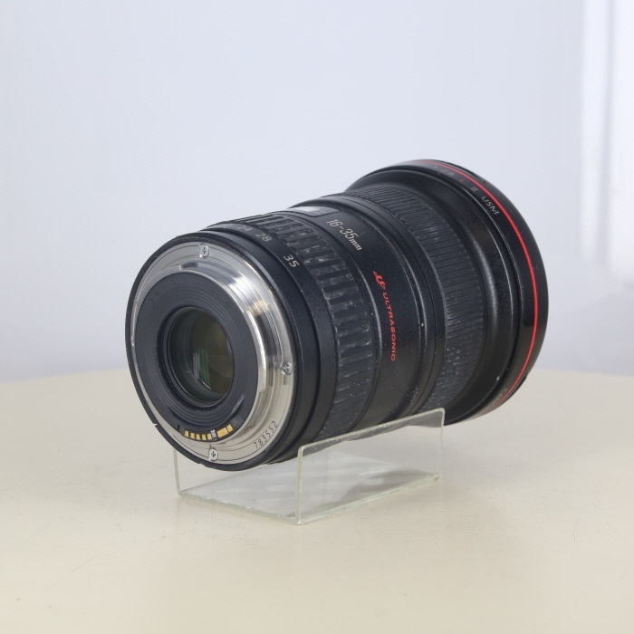 キヤノン EF16-35/2.8L(2) USM