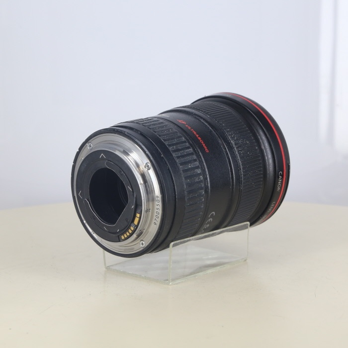 キヤノン EF16-35/2.8L USM