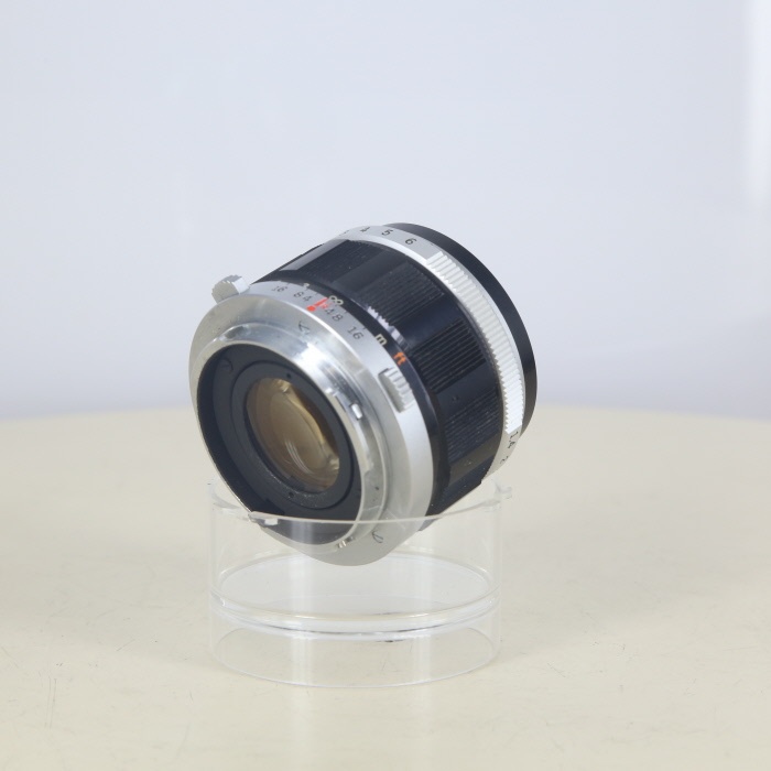 オリンパス Auto-S40/1.4