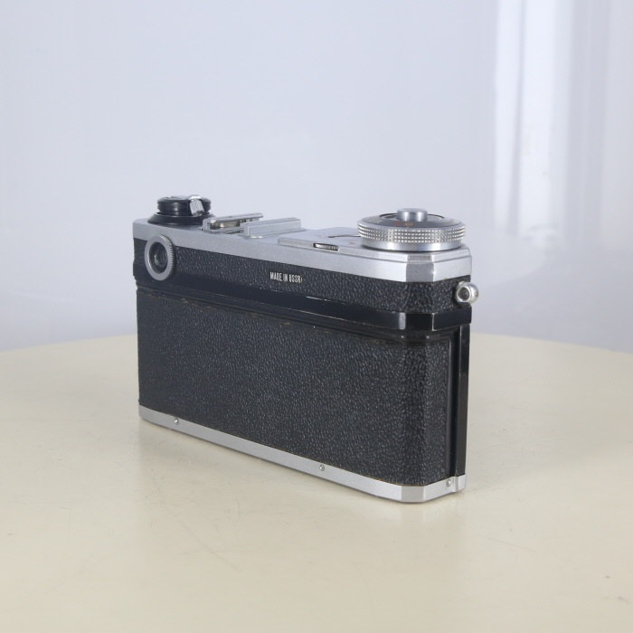 ロシア製 KIEV-4A+JUPITE55/2.8