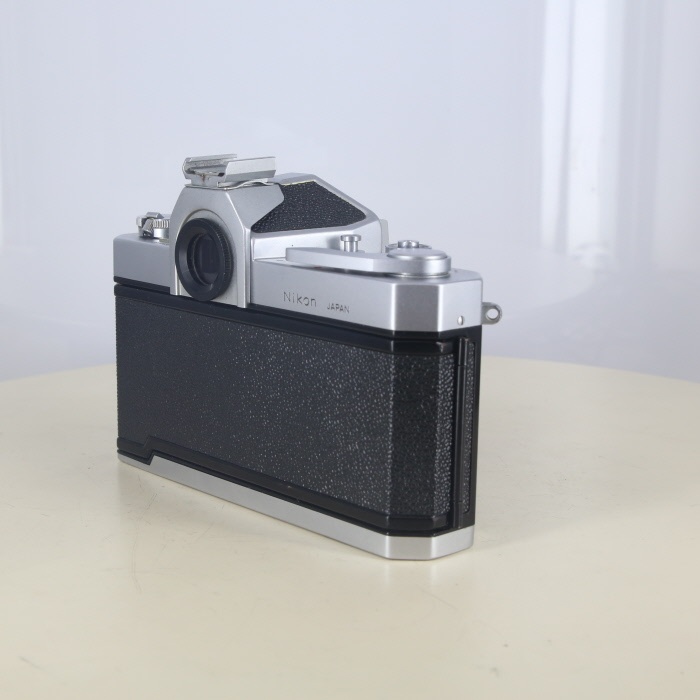 ニコン ニコマートFTN+KODAK改造レンズ