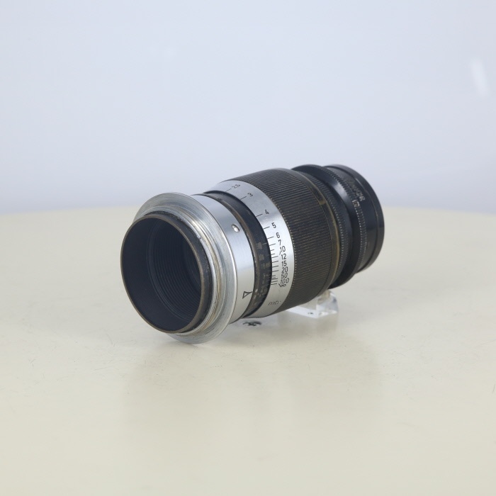 Barnack エルマー L9cm/4 ブラック