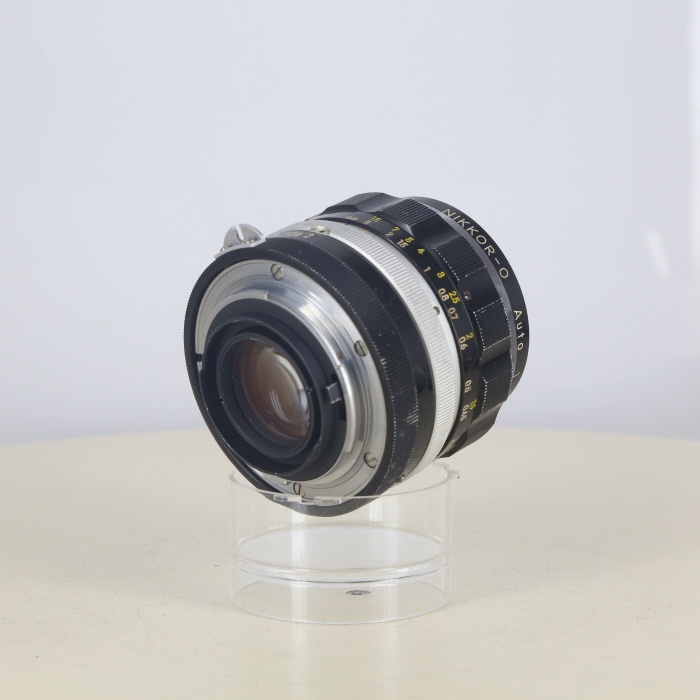 ニコン AUTO NIKKOR-O 35/2
