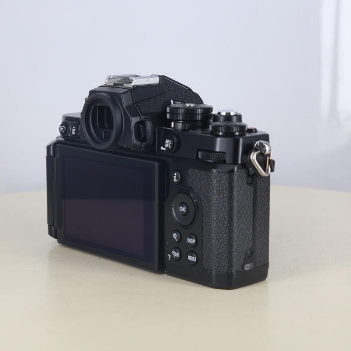 ニコン zfc+16-50 レンズキット ブラック