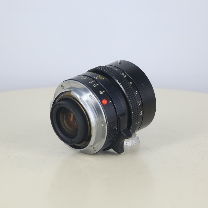 ライカ エルマリート M 28/2.8