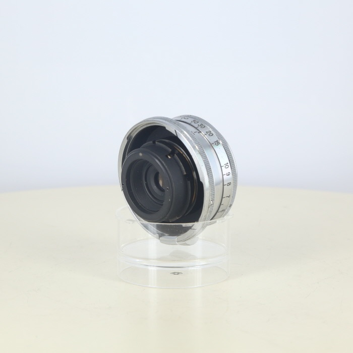 ニコン W-NIKKOR S用 35/3.5