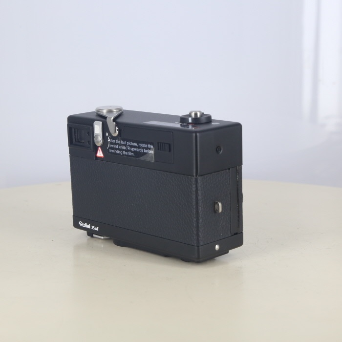 ローライ Rollei 35AF ブラック