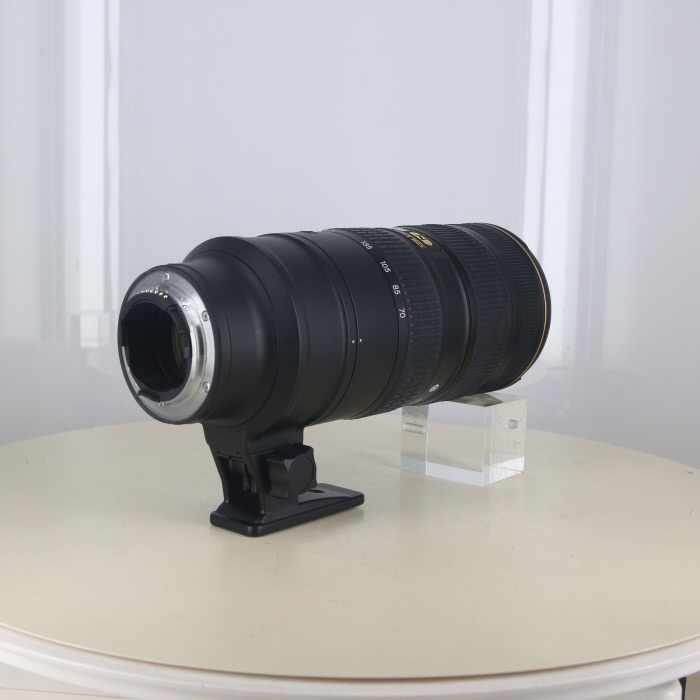 ニコン AF-S 70-200/F2.8G ED VR(2)