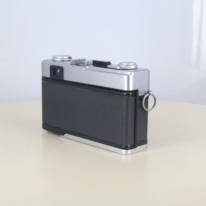 オリンパス 35RD(F.ZUIKO 40/1.7)