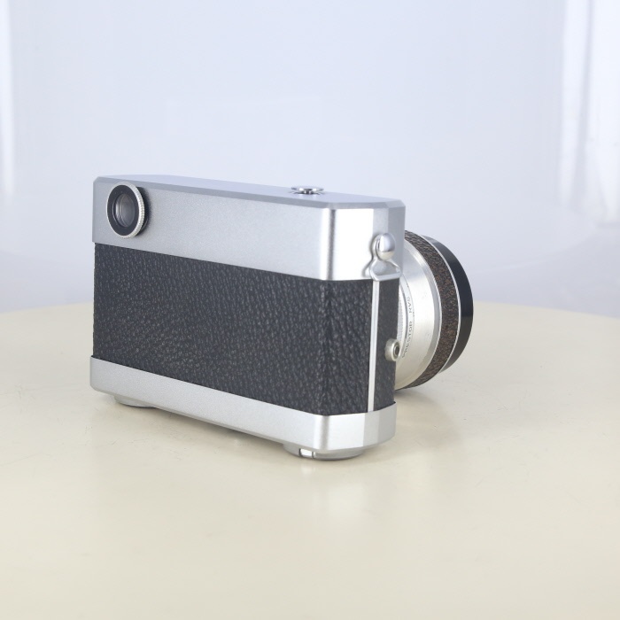 ツアイス WERRA(35/2.8)