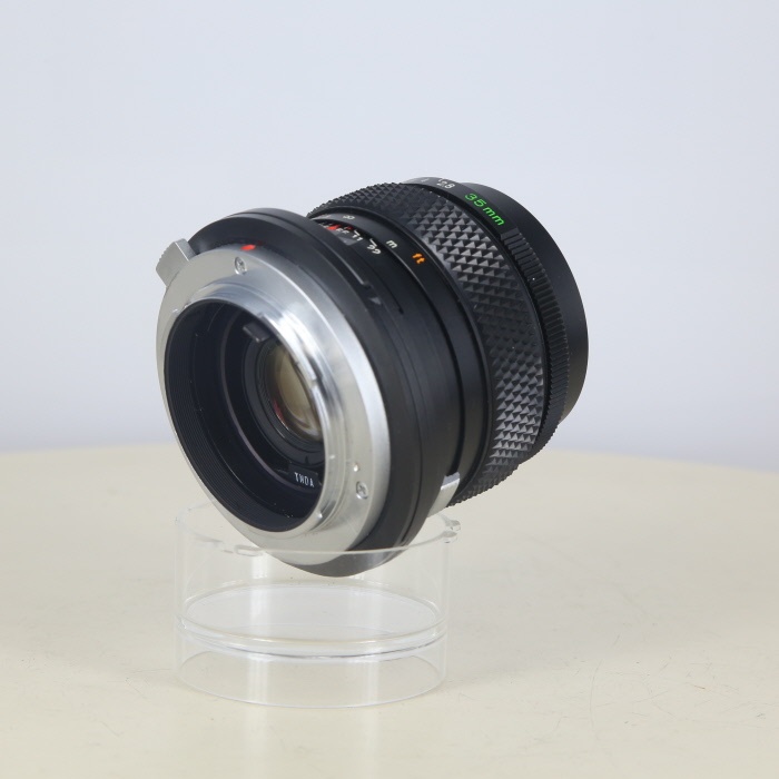 オリンパス SHIFT 35/2.8